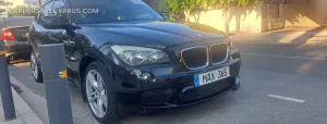 BMW X1 2011 – φωτογραφία 6