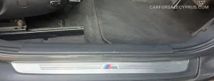 BMW X1 2011 – φωτογραφία 7