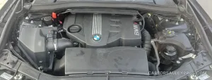 BMW X1 2011 – φωτογραφία 8