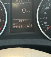 Volkswagen Golf 2010 – φωτογραφία 7