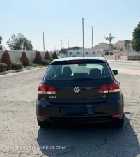 Volkswagen Golf 2010 – φωτογραφία 4