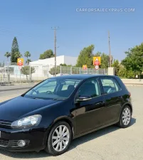 Volkswagen Golf 2010 – φωτογραφία 2