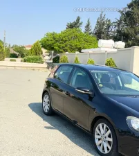 Volkswagen Golf 2010 – φωτογραφία 3