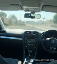 Volkswagen Golf 2010 – φωτογραφία 5