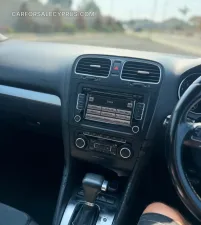Volkswagen Golf 2010 – φωτογραφία 6