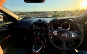 Nissan Juke 2015 – φωτογραφία 3