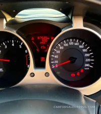 Nissan Juke 2015 – φωτογραφία 4
