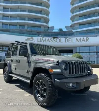 Jeep Wrangler 2024