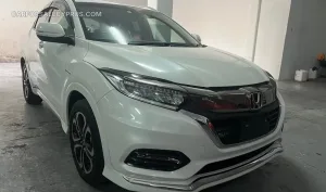 Honda Vezel 2020