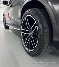 Mercedes-Benz GLC 2020 – φωτογραφία 7