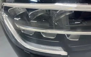 Mercedes-Benz GLC 2020 – φωτογραφία 6