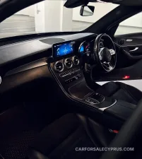 Mercedes-Benz GLC 2020 – φωτογραφία 8