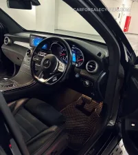 Mercedes-Benz GLC 2020 – φωτογραφία 9