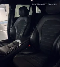 Mercedes-Benz GLC 2020 – φωτογραφία 10