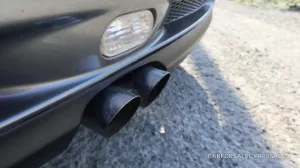 Mini Cooper 2004 – photo 5