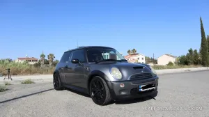 Mini Cooper 2004 – photo 7