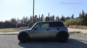 Mini Cooper 2004 – photo 6