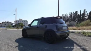 Mini Cooper 2004 – photo 1