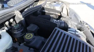 Mini Cooper 2004 – photo 10