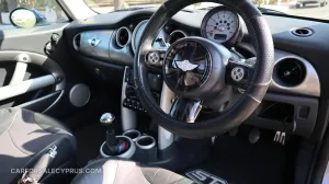 Mini Cooper 2004 – photo 9