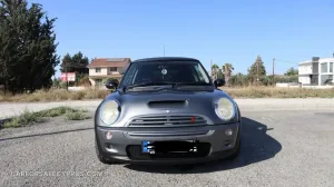 Mini Cooper 2004 – photo 4
