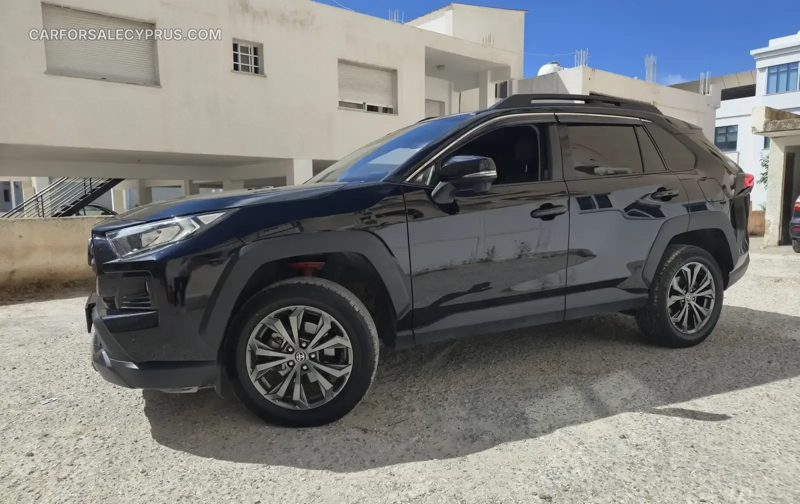 Toyota RAV4 2022