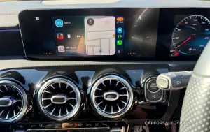 Mercedes-Benz CLA 2020 – φωτογραφία 9