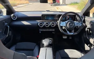 Mercedes-Benz CLA 2020 – φωτογραφία 5