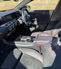 Mercedes-Benz CLA 2020 – φωτογραφία 7