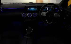 Mercedes-Benz CLA 2020 – φωτογραφία 10