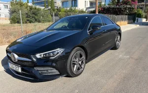 Mercedes-Benz CLA 2020 – φωτογραφία 2