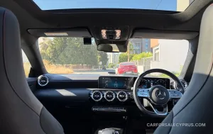 Mercedes-Benz CLA 2020 – φωτογραφία 6