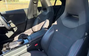 Mercedes-Benz CLA 2020 – φωτογραφία 8