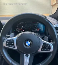 BMW Series 8 2019 – φωτογραφία 3
