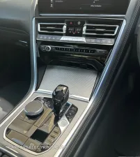 BMW Series 8 2019 – φωτογραφία 4