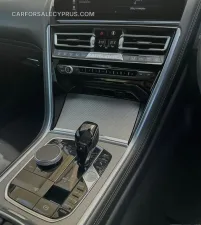 BMW Series 8 2019 – φωτογραφία 6