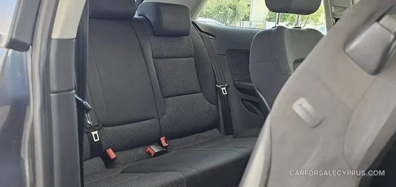 Audi A3 2006