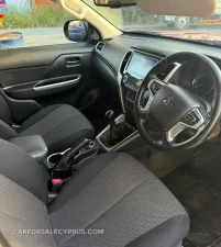 Mitsubishi L200 2021 – φωτογραφία 7