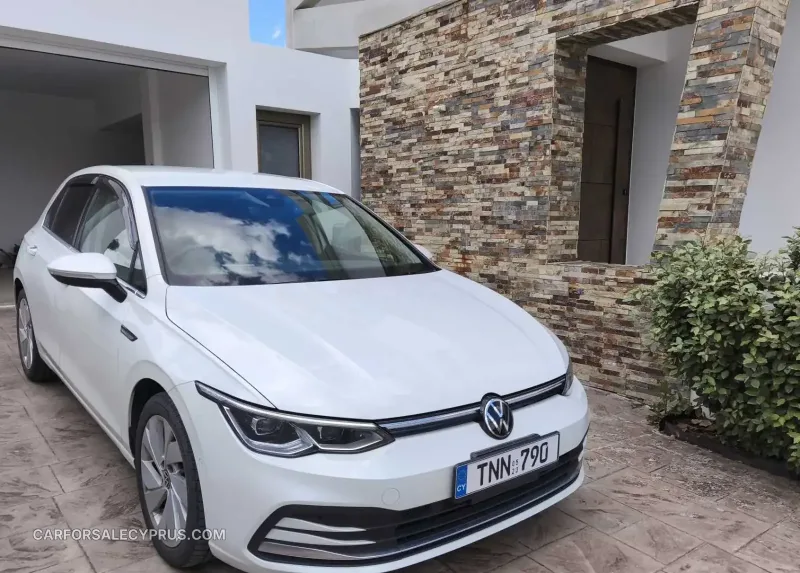 Volkswagen Golf 2023
