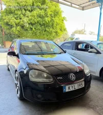 Volkswagen Golf 2005