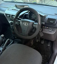 Toyota IQ 2009 – φωτογραφία 6