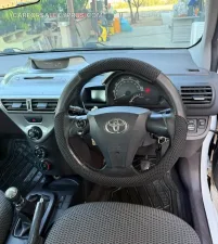 Toyota IQ 2009 – φωτογραφία 7