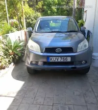 Daihatsu Bego 2006