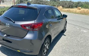 Mazda 2 2025 – φωτογραφία 6