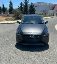 Mazda 2 2025