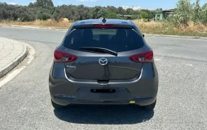 Mazda 2 2025 – φωτογραφία 4