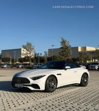 Mercedes-Benz SL 2022 – φωτογραφία 4