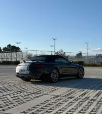 Mercedes-Benz SL 2022 – φωτογραφία 9