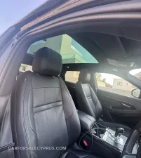 Land Rover Range Rover Evoque 2020 – φωτογραφία 7