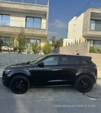 Land Rover Range Rover Evoque 2020 – φωτογραφία 2